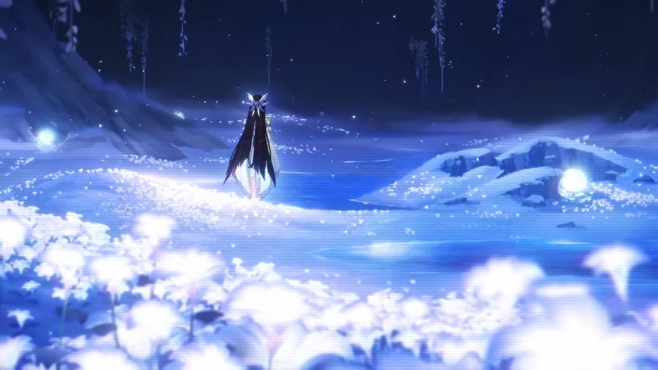 The Gods' Limits (Image via HoYoverse)